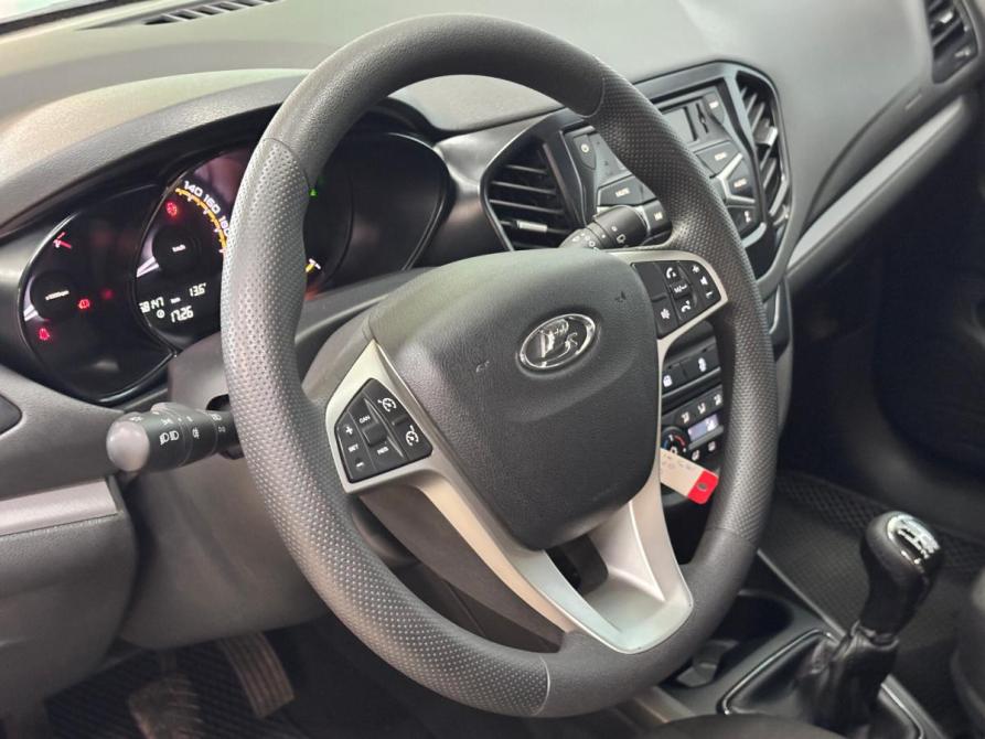 Lada (ВАЗ) Vesta I Набережные Челны  - изображение 10