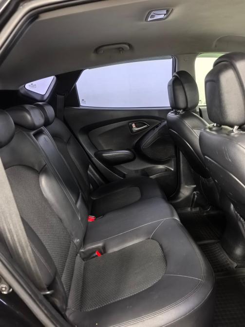 Hyundai ix35 I Санкт-Петербург  - изображение 18