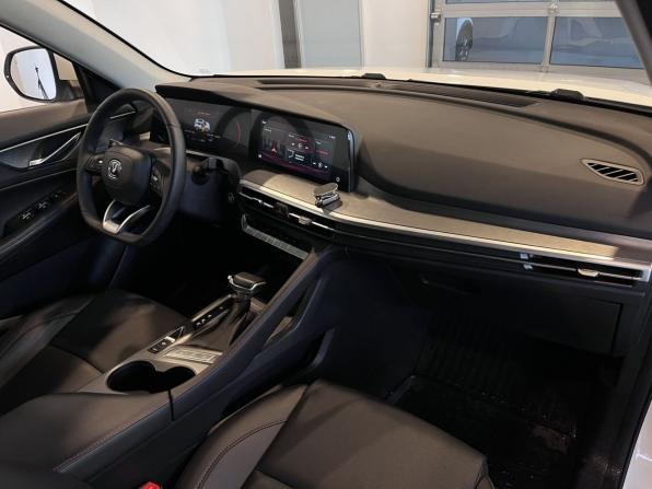 Changan CS35 Plus I Рестайлинг с пробегом 2023 года, цена 1 740 000 рублей, 32589 км, внедорожник, Автокод Объявления