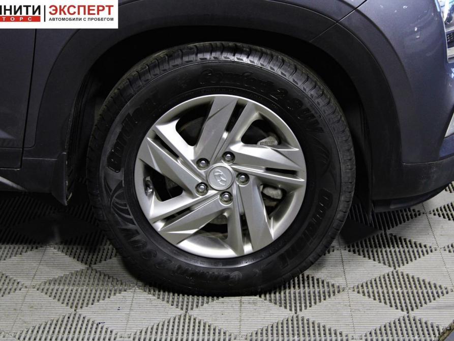 Hyundai Creta II Белгород  - изображение 18
