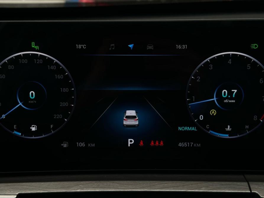 Chery Tiggo 8 Pro Max I Рестайлинг Санкт-Петербург  - изображение 26