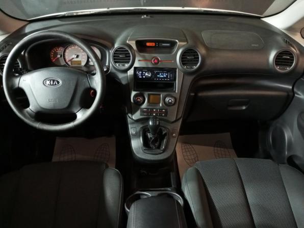 Kia Carens II (UN) с пробегом 2007 года, цена 480 000 рублей, 371399 км, минивэн, Автокод Объявления