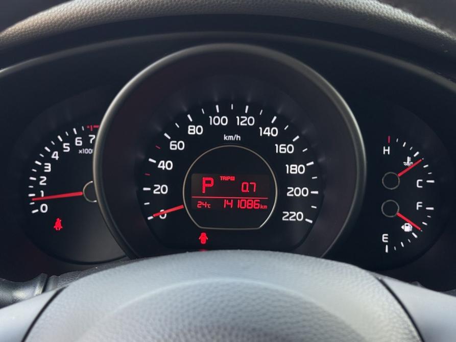 Kia Soul II Рестайлинг Тула  - изображение 9