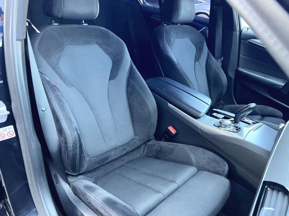 BMW 5 серии VII (G30/G31/G38) с пробегом 2018 года, цена 3 150 000 рублей, 122823 км, седан, Автокод Объявления