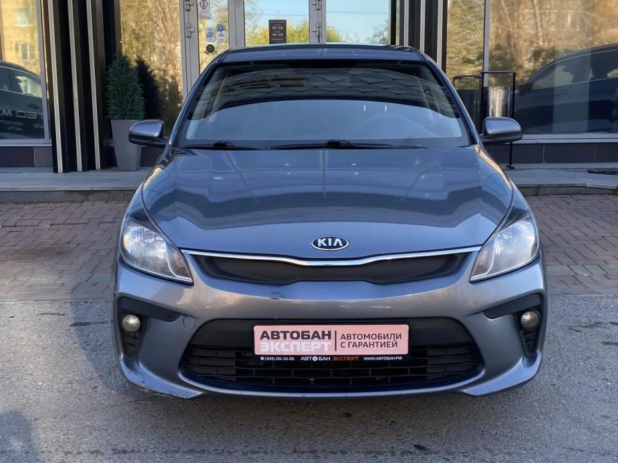 Kia Rio IV Екатеринбург  - изображение 15