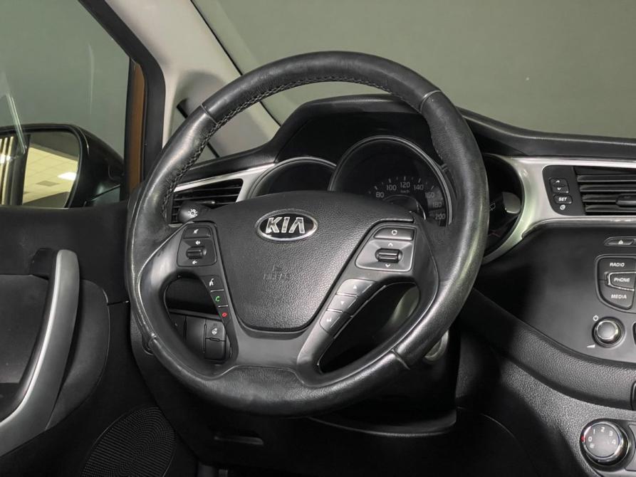 Kia Ceed II Тверь  - изображение 8