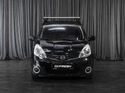 Nissan Note I Рестайлинг Тюмень  - изображение 21