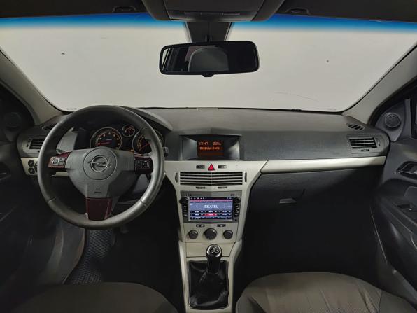 Opel Astra H Рестайлинг с пробегом 2007 года, цена 250 000 рублей, 276300 км, хэтчбек, Автокод Объявления