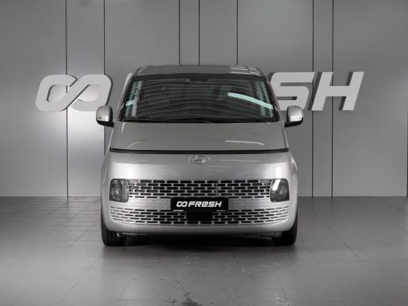 Hyundai Staria I с пробегом 2022 года, цена 5 270 000 рублей, 25365 км, минивэн, Автокод Объявления