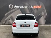 Skoda Rapid I Рестайлинг Пермь  - изображение 26