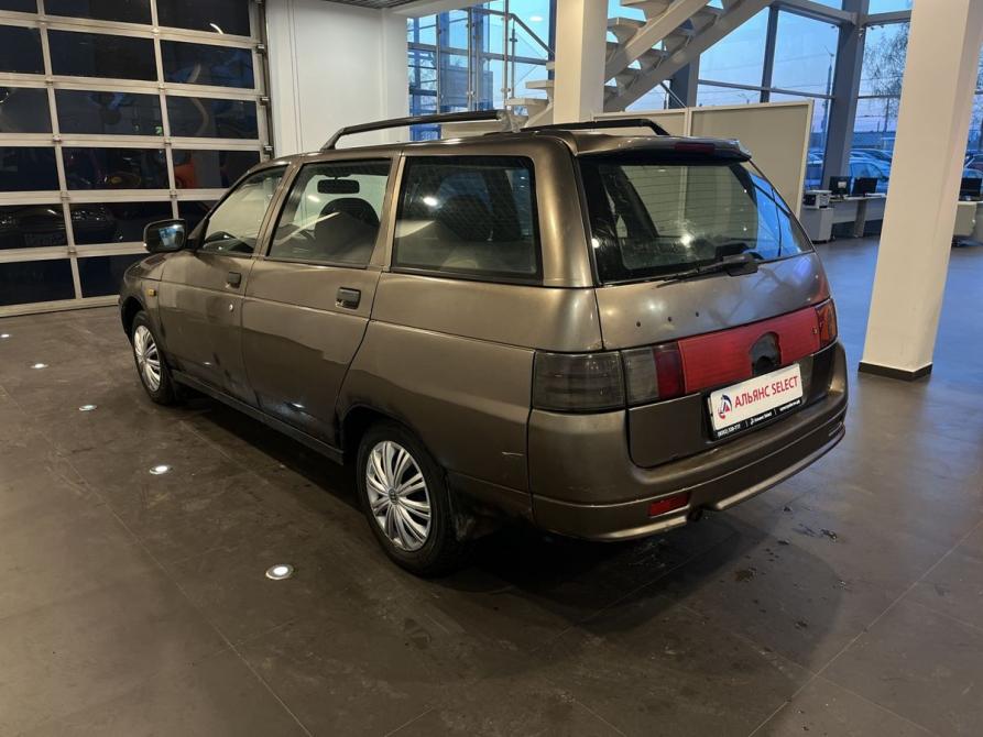 Lada (ВАЗ) 2111 Чебоксары  - изображение 5