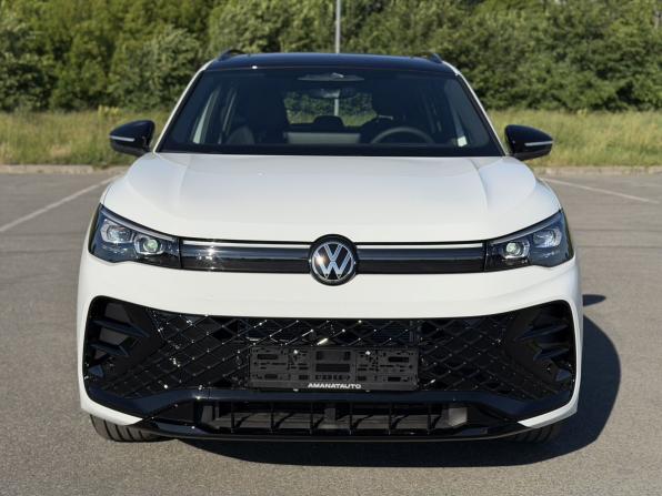Volkswagen Tiguan III (China Market) с пробегом 2026 года, цена 4 500 000 рублей, 30 км, внедорожник, Автокод Объявления
