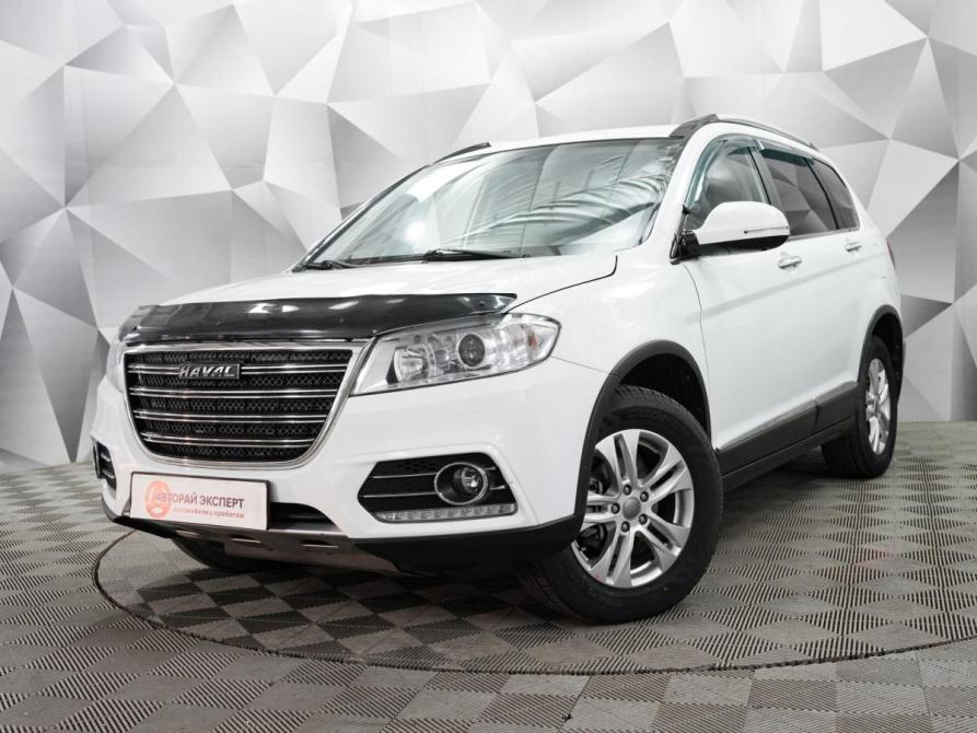 Haval H6 I Ульяновск  - изображение 1