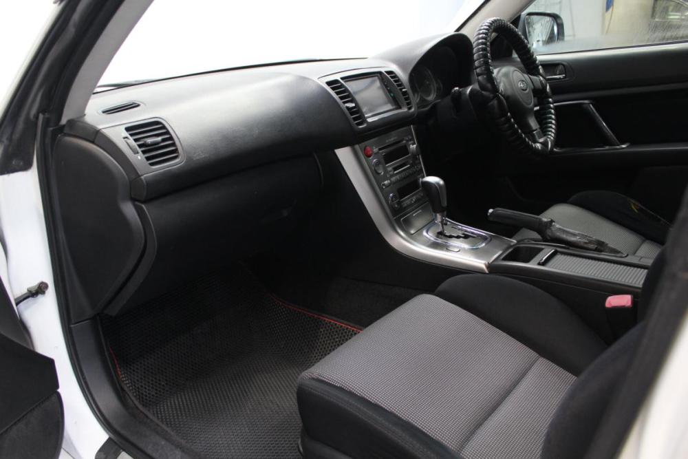 Subaru Legacy IV Кемерово  - изображение 17