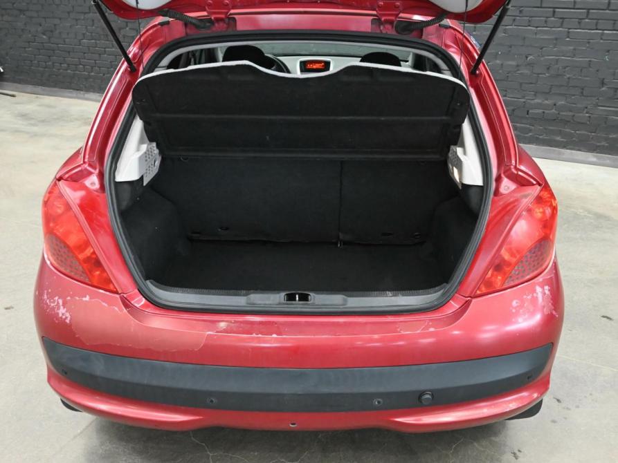 Peugeot 207 I Екатеринбург  - изображение 6