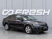 Skoda Octavia III (A7) Краснодар  - изображение 21