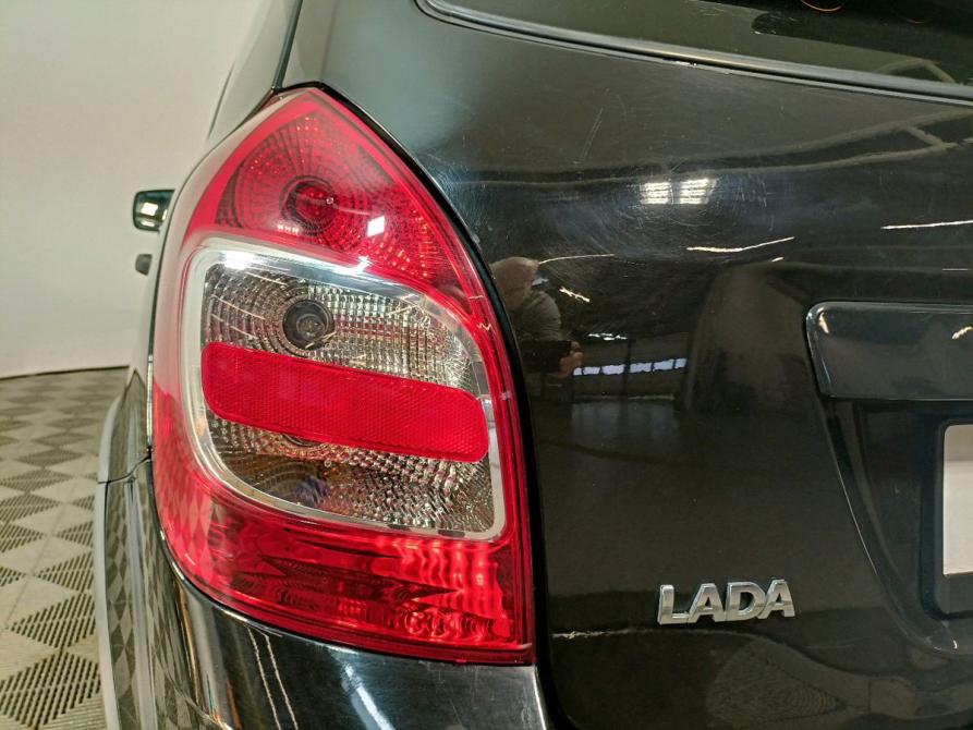 Lada (ВАЗ) Kalina II Архангельск  - изображение 10