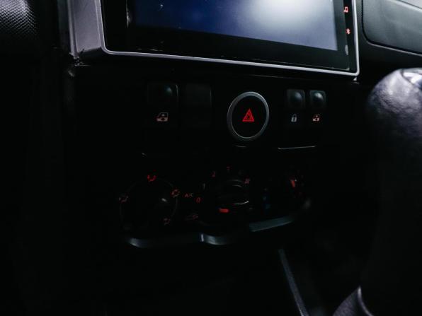 Lada (ВАЗ) Largus I с пробегом 2018 года, цена 649 000 рублей, 154714 км, фургон, Автокод Объявления