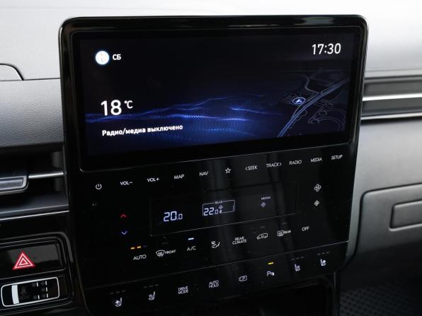 Hyundai Staria I с пробегом 2021 года, цена 4 998 000 рублей, 68893 км, минивэн, Автокод Объявления