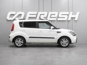 Kia Soul I Рестайлинг Воронеж  - изображение 22