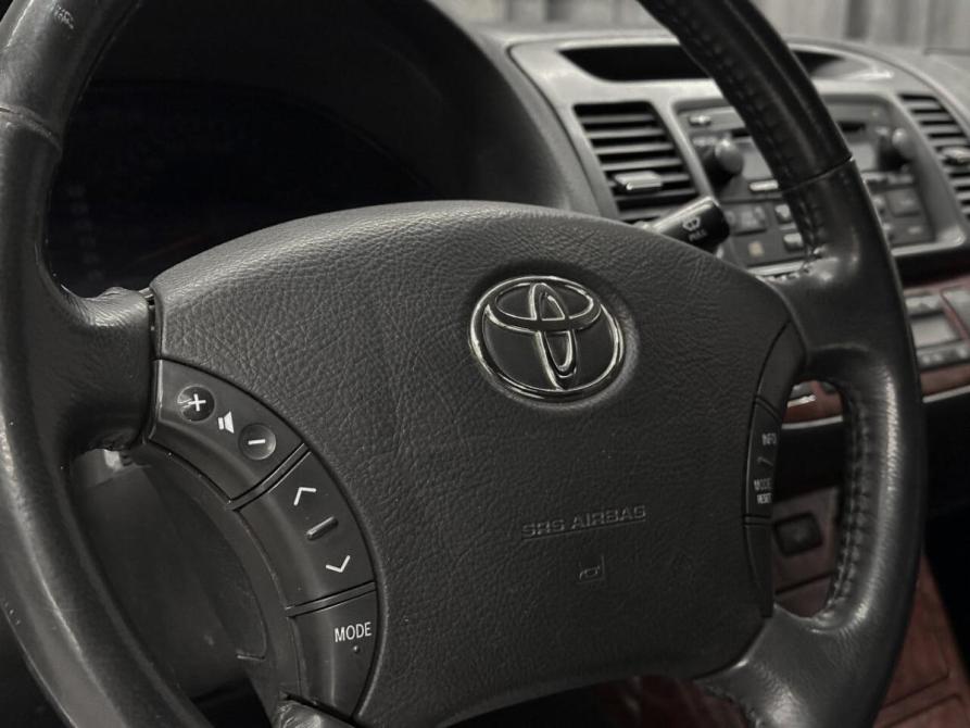 Toyota Camry V (XV30) Рестайлинг Красноярск  - изображение 17