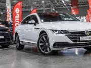 Volkswagen Arteon I Санкт-Петербург  - изображение 38