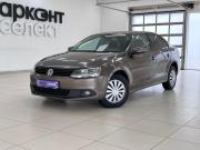 Volkswagen Jetta VI Волгоград  - изображение 34