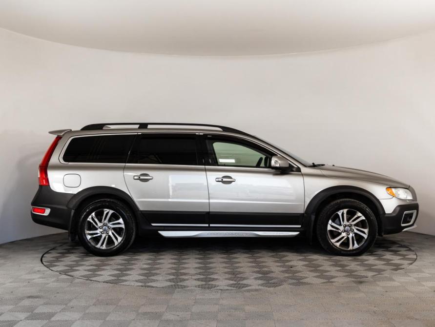 Volvo XC70 II Санкт-Петербург  - изображение 4