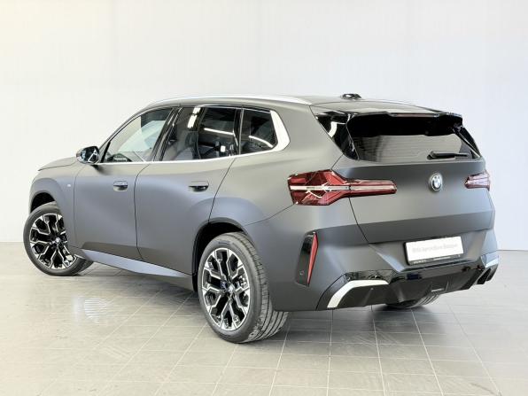 BMW X3 IV (G45/G48) с пробегом 2025 года, цена 7 500 000 рублей, 800 км, внедорожник, Автокод Объявления