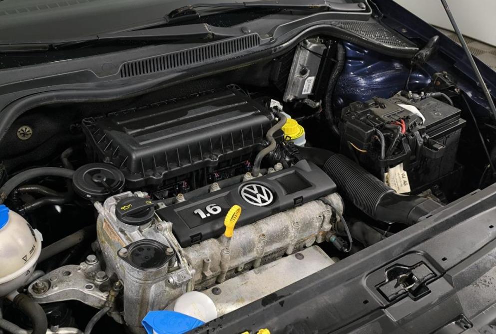 Volkswagen Polo V Нижний Новгород  - изображение 21
