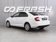 Skoda Rapid I Рестайлинг Воронеж  - изображение 17