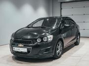 Chevrolet Aveo II Екатеринбург  - изображение 19