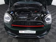 Mini Countryman II Рестайлинг Москва  - изображение 35