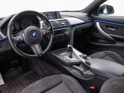 BMW 4 серии F32/F33/F36 Москва  - изображение 28
