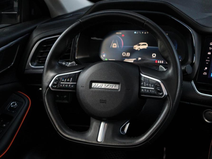 Haval F7 I Москва  - изображение 12