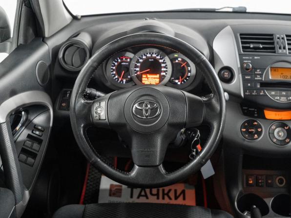 Toyota RAV4 III (XA30) с пробегом 2006 года, цена 1 115 000 рублей, 205643 км, внедорожник, Автокод Объявления