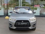 Mitsubishi ASX I Ижевск  - изображение 24