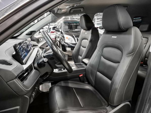 Chery Tiggo 7 Pro Max I с пробегом 2023 года, цена 1 549 000 рублей, 117425 км, внедорожник, Автокод Объявления