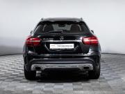 Mercedes-Benz GLA I (X156) Рестайлинг Москва  - изображение 24