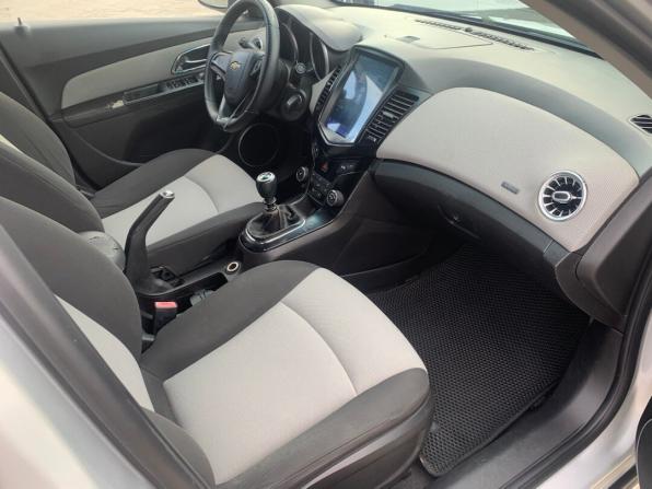 Chevrolet Cruze I с пробегом 2011 года, цена 669 900 рублей, 201220 км, седан, Автокод Объявления