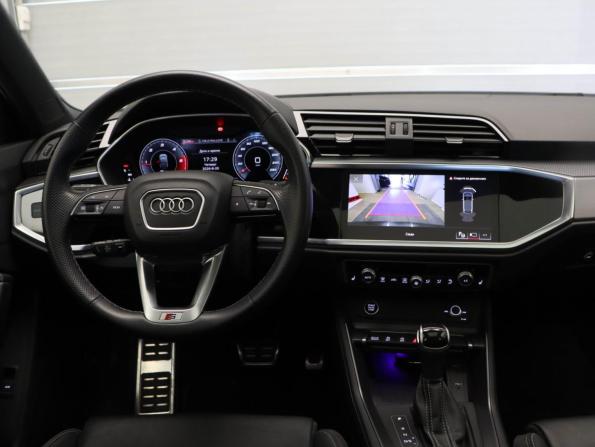 Audi Q3 Sportback II (F3) с пробегом 2022 года, цена 4 998 000 рублей, 11466 км, внедорожник, Автокод Объявления