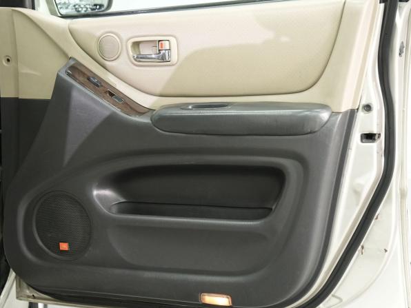 Toyota Highlander I (XU20) с пробегом 2002 года, цена 1 079 000 рублей, 340000 км, внедорожник, Автокод Объявления