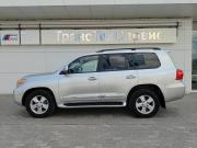 Toyota Land Cruiser 200 Series Рестайлинг 1 Казань  - изображение 32