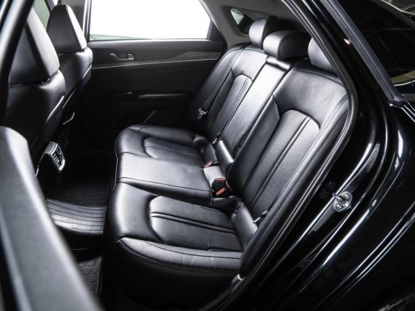 Kia K5 III с пробегом 2020 года, цена 2 900 000 рублей, 79390 км, седан, Автокод Объявления