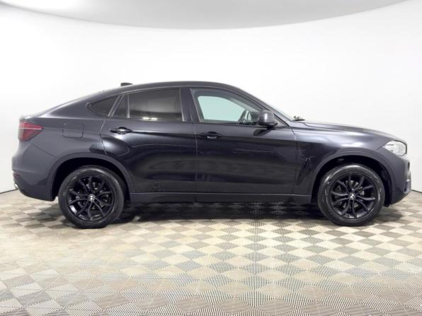 BMW X6 II (F16) с пробегом 2016 года, цена 2 896 100 рублей, 190756 км, внедорожник, Автокод Объявления
