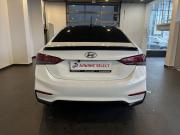 Hyundai Solaris II Чебоксары  - изображение 40