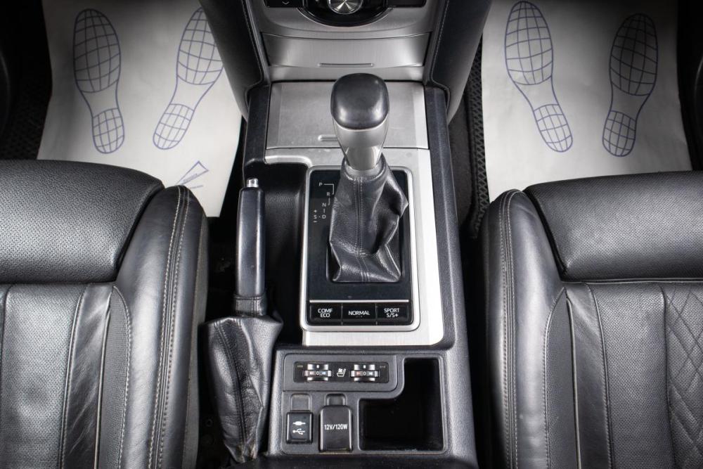 Toyota Land Cruiser Prado 150 Series Рестайлинг 2 Оренбург  - изображение 16