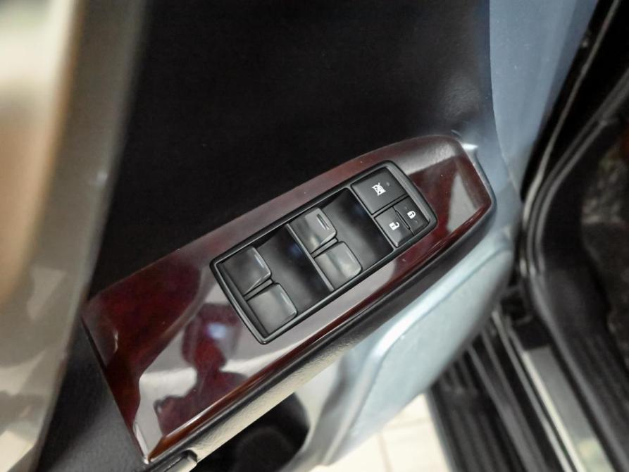 Lexus GX II Рестайлинг Екатеринбург  - изображение 14