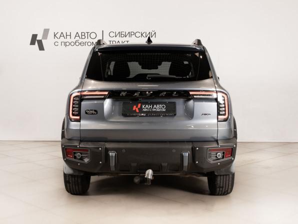 Haval Dargo I с пробегом 2023 года, цена 2 410 300 рублей, 97955 км, внедорожник, Автокод Объявления