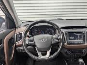 Hyundai Creta I Рестайлинг Москва  - изображение 41